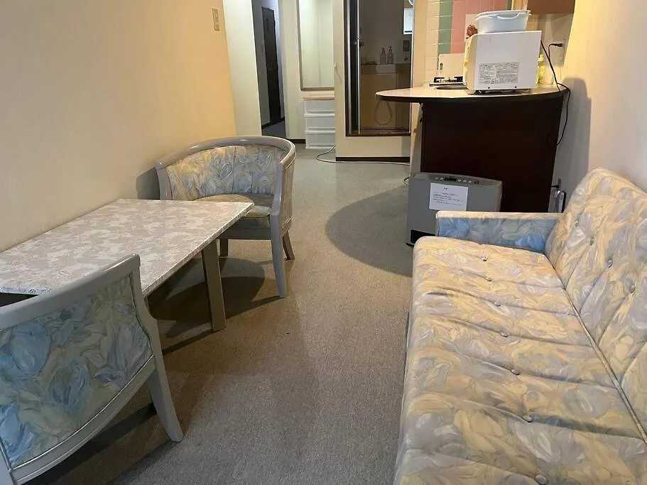 フューデイズコンドミニアム定山渓201号室 Apartment Sapporo