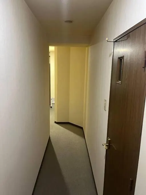 フューデイズコンドミニアム定山渓201号室 Apartment Sapporo Japan