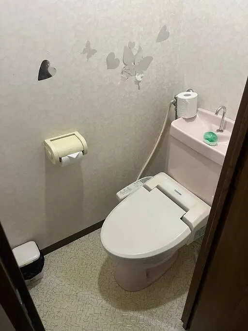 フューデイズコンドミニアム定山渓201号室 Apartment Sapporo 0*,  Japan