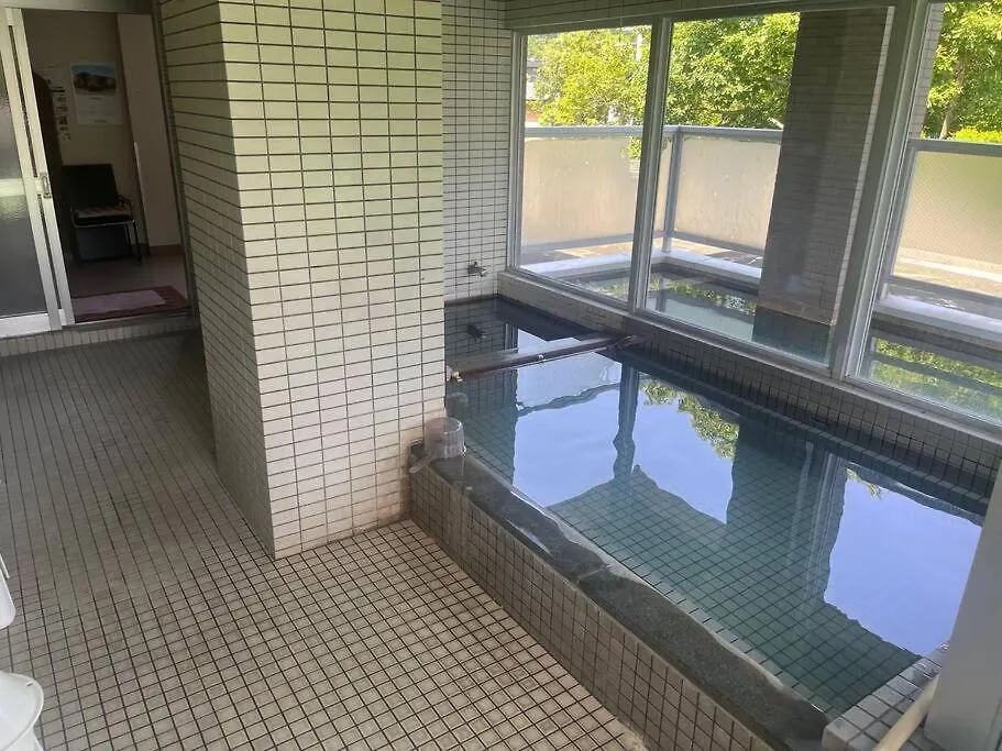 フューデイズコンドミニアム定山渓201号室 Apartment Sapporo