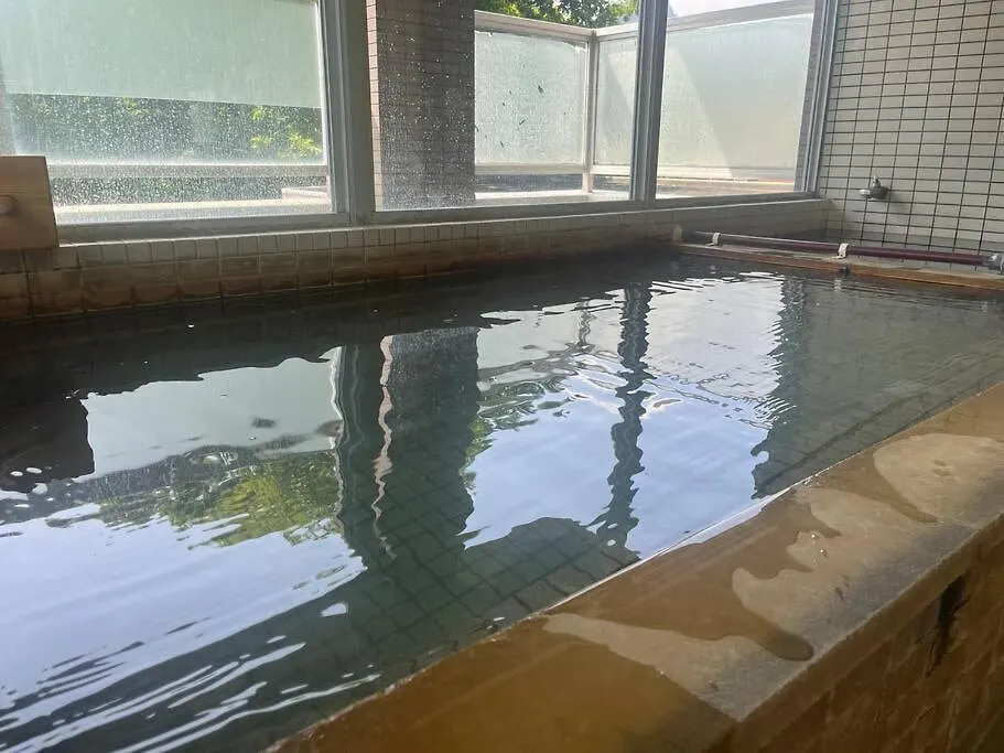 フューデイズコンドミニアム定山渓201号室 Apartment Sapporo Japan