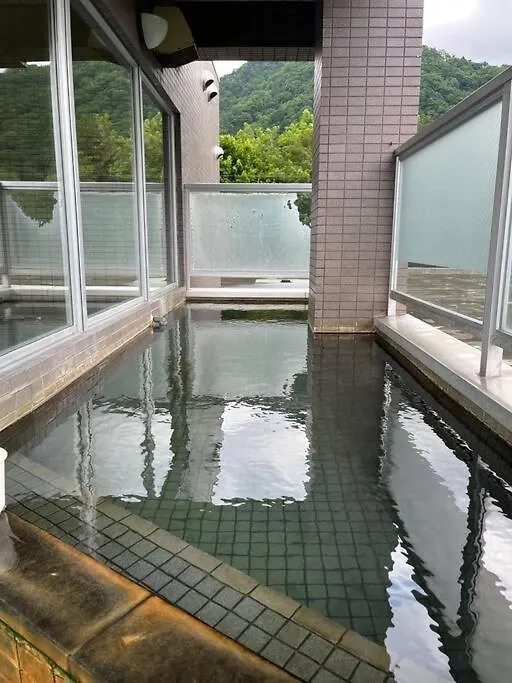 フューデイズコンドミニアム定山渓201号室 Apartment Sapporo Japan