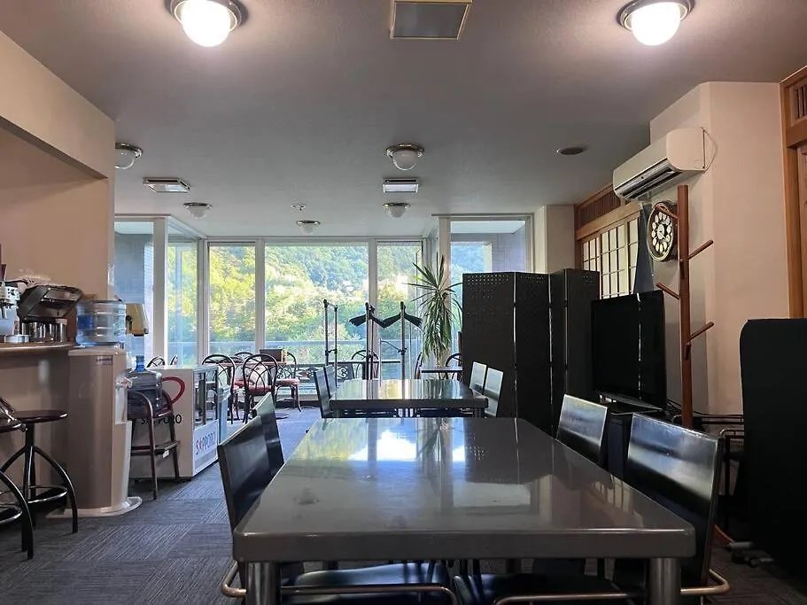 フューデイズコンドミニアム定山渓201号室 Apartment Sapporo 0*,  Japan