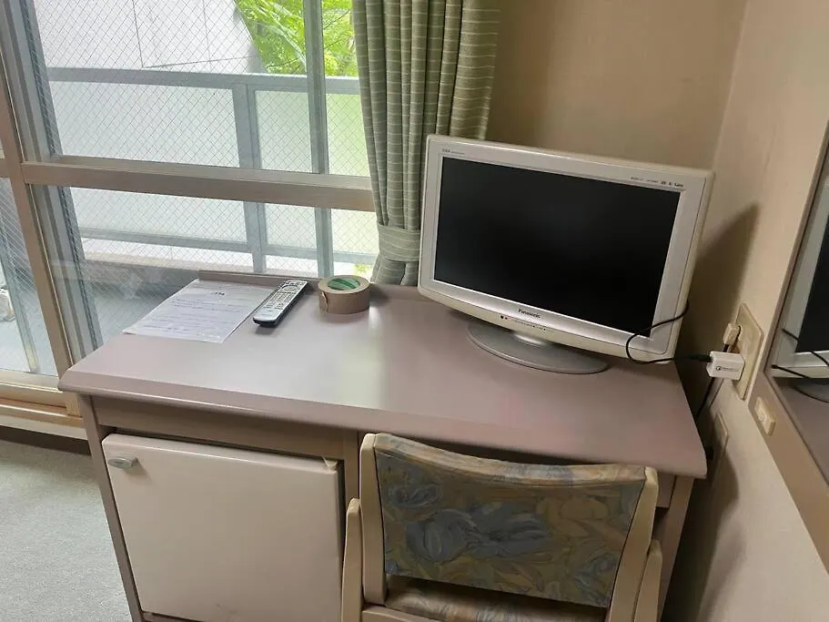 フューデイズコンドミニアム定山渓201号室 Apartment Sapporo