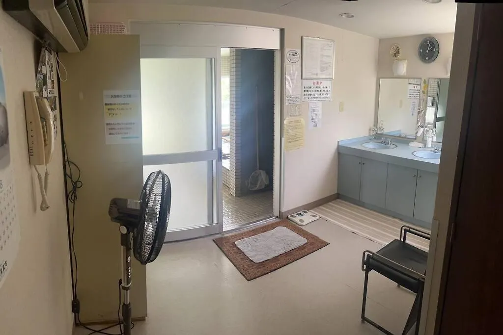 フューデイズコンドミニアム定山渓201号室 Apartment Sapporo Japan