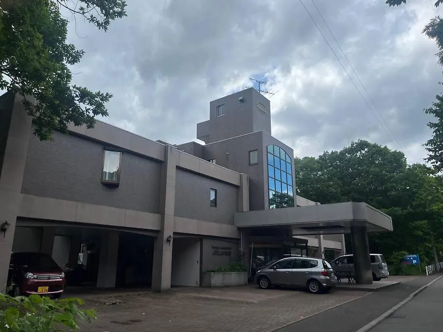 フューデイズコンドミニアム定山渓201号室 Apartment Sapporo Japan