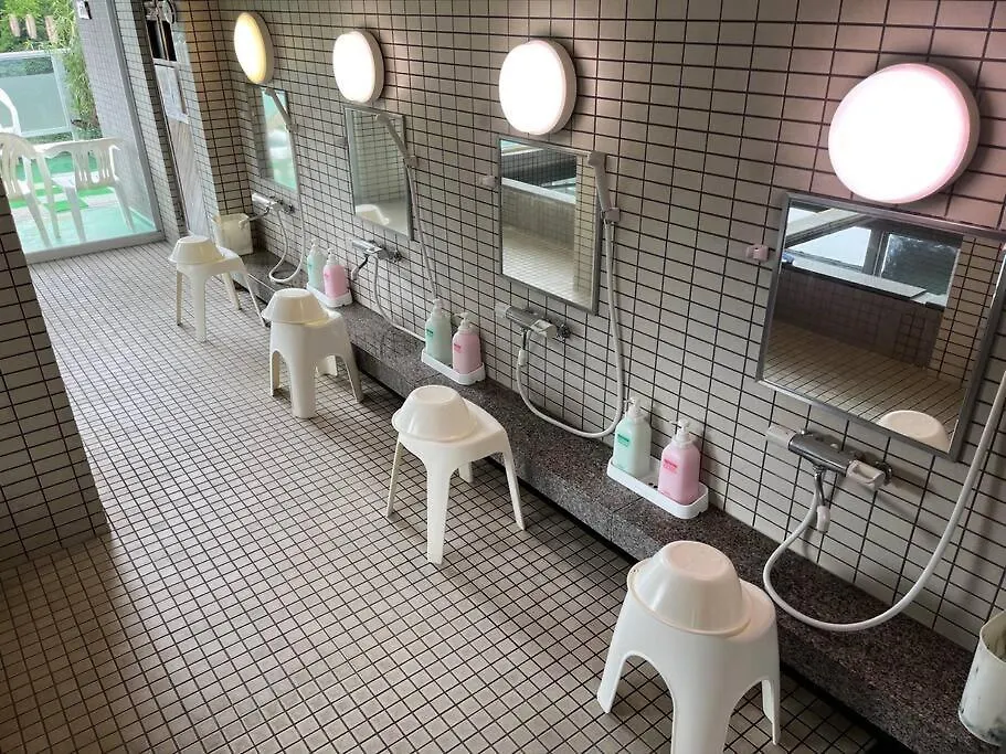 フューデイズコンドミニアム定山渓201号室 Apartment Sapporo 0*,
