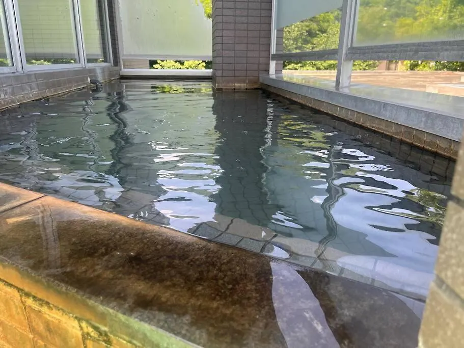 フューデイズコンドミニアム定山渓201号室 Apartment Sapporo